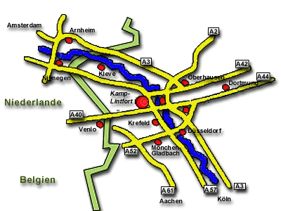 ANFAHRT