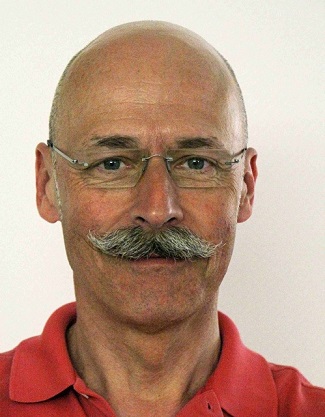 Herr Dr. med. Mangelmann